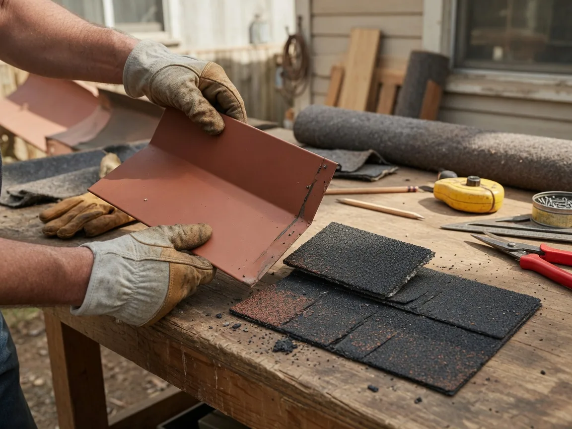 Roof Repair company in Hood, VA